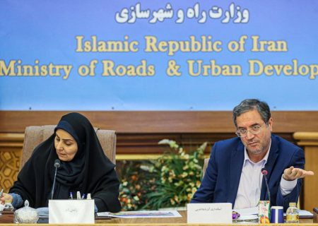 طرح‌ جامع ۴ پایانه مرزی آذربایجان‌غربی به تصویب رسید