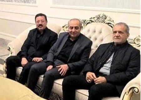 از دوشان‌تپه ناصرالدین شاه تا دوشان‌تپه شهرک خاوران تبریز!