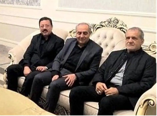از دوشان‌تپه ناصرالدین شاه تا دوشان‌تپه شهرک خاوران تبریز!