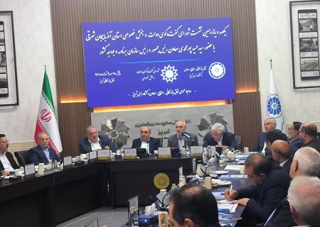 دغدغه سازمان برنامه و بودجه برای احیای دریاچه ارومیه و انتقال آب ارس