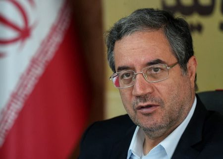 پیام استاندار آذربایجان‌غربی به مناسبت روز ملی روابط عمومی