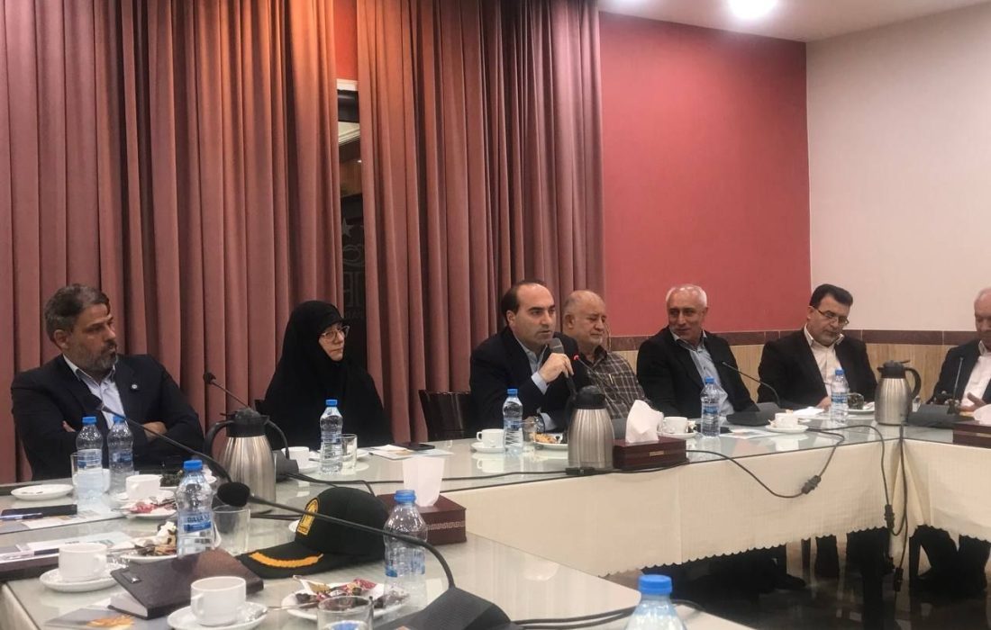 آذربایجان غربی طلایی‌ترین استان ایران/ تولید سالانه ۳ تن طلا در استان