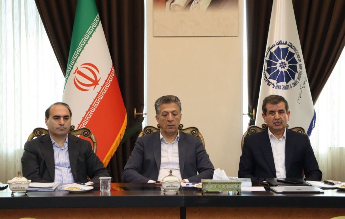 عدم هم‌خوانی اذهان با تحولات جهانی؛ حلقه مفقوده توسعه تجارت