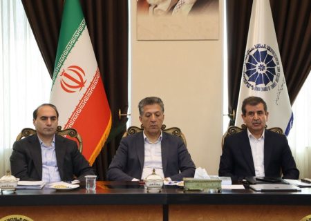 عدم هم‌خوانی اذهان با تحولات جهانی؛ حلقه مفقوده توسعه تجارت