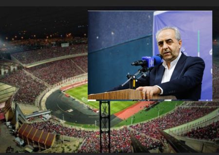 تبریک استاندار آذربایجان شرقی به مناسبت قهرمانی تراکتور