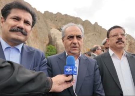 زیرساخت های کندوان برای ثبت جهانی تقویت می شود