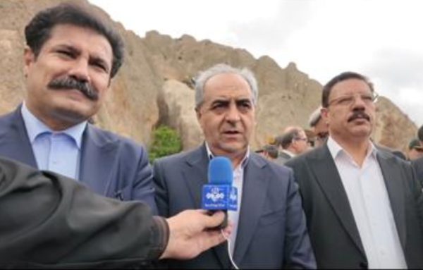 زیرساخت های کندوان برای ثبت جهانی تقویت می شود