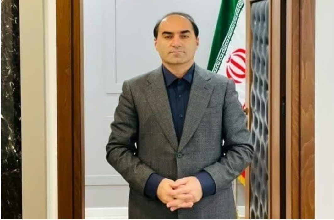 سخاوت خیرخواه مدیرکل صمت آذربایجان غربی شد