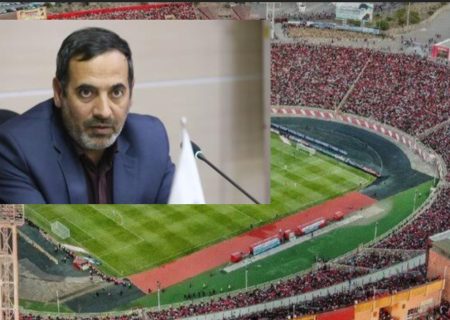 تبریک رئیس سازمان مدیریت و برنامه‌ریزی آذربایجان شرقی به قهرمانی تراکتور