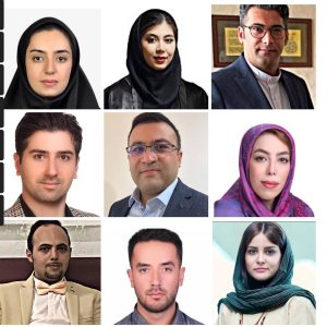 ایرانی 