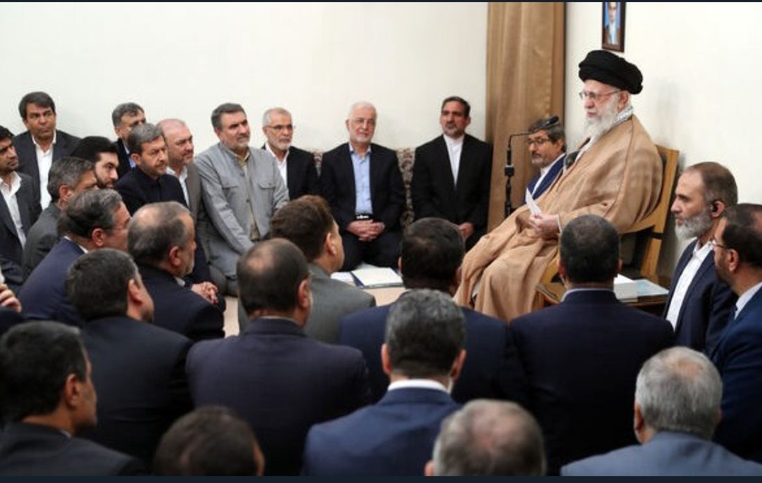 تقویت استانداران؛ مطالبه راهبردی رهبر انقلاب برای حکمرانی محلی