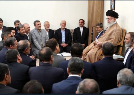 تقویت استانداران؛ مطالبه راهبردی رهبر انقلاب برای حکمرانی محلی