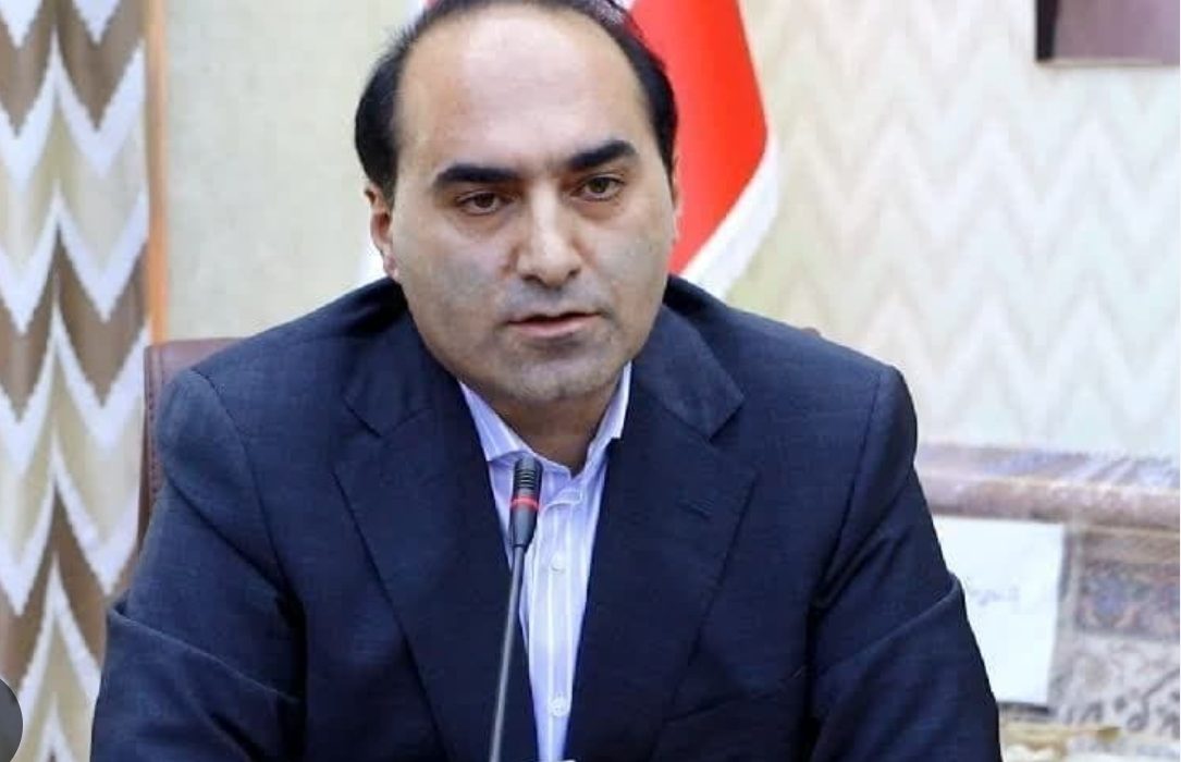 «اینوا» در معدن جوانه زد!
