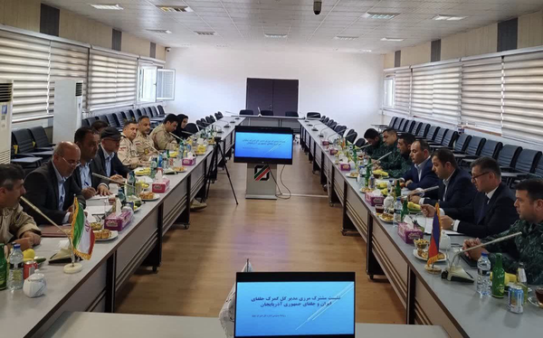 تسهیل صادرات و واردات میان ایران و جمهوری آذربایجان