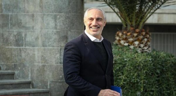رئیس سازمان برنامه و بودجه کشور فردا به تبریز سفر می‌کند