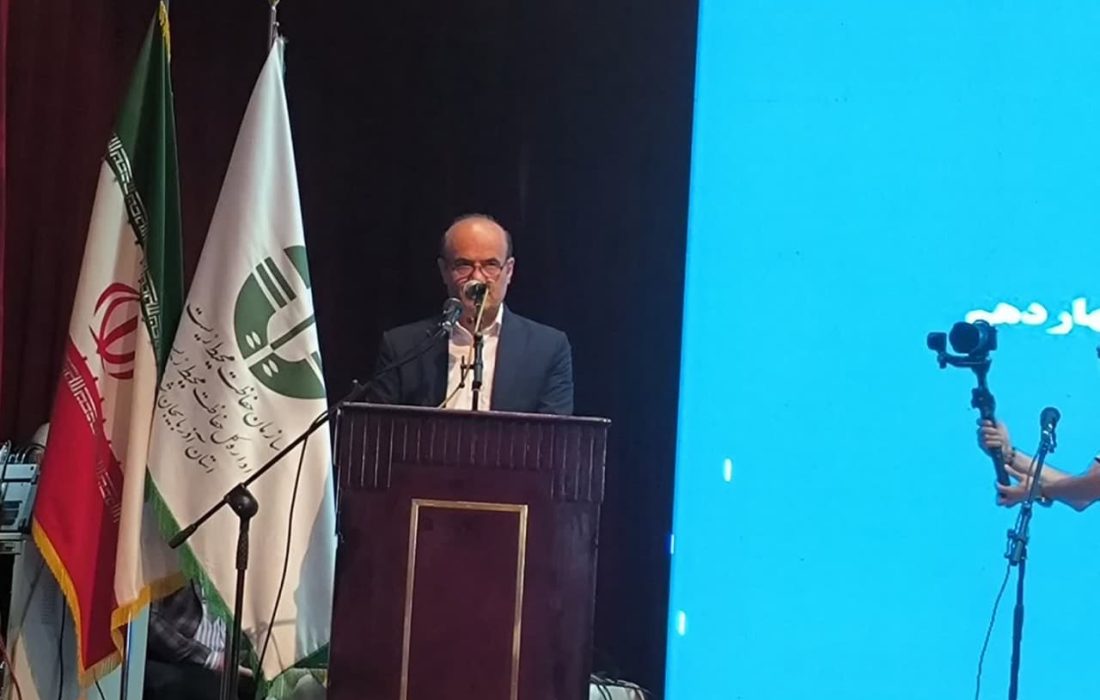 ضرورت تشکیل ستاد ملی احیای دریاچه ارومیه