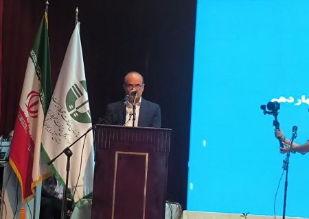 ضرورت تشکیل ستاد ملی احیای دریاچه ارومیه