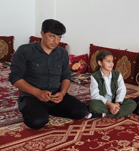 زندگی