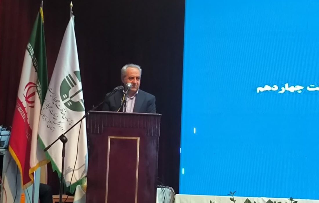 ستاد احیای دریاچه ارومیه خودش نیاز به احیا دارد!