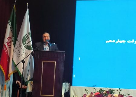 صرف ۵۲ همت برای احیای دریاچه ارومیه/ حداقل وضعیت کنونی دریاچه حفظ شود!