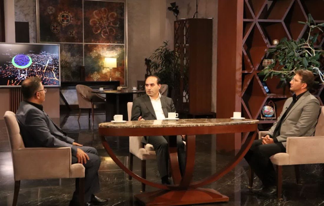 ۴۰۰ بسته سرمایه‌گذاری صنعت و معدن آماده ارائه در همایش ۲۲ خرداد