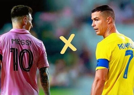 الهلال دوباره مسی را وسوسه کرد؛ اندازه رونالدو بگیر و به صحرا بیا!