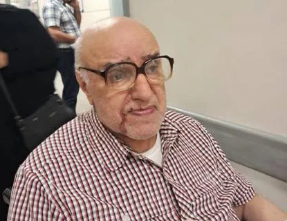 ضرب‌وشتم چهره ماندگار کشور در خانه مادرزنش
