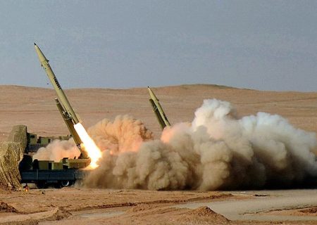 ۴۰ هزار نیروی آمریکا در تیررس انتقام ایران هستند