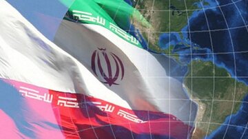 ایران خط تمایز بین جبهه باشرف‌ها و جبهه بی‌شرف‌هاست!