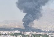ایران و اسرائیل، دو ماه بعد