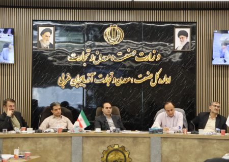 هر شهرستان آذربایجان غربی روی یک مگاپروژه تمرکز کند