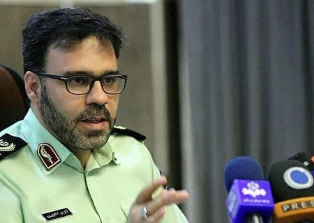 تقدیر سخنگوی پلیس از خانواده بزرگ مطبوعات