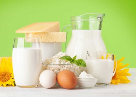 افزایش قیمت در بازار لبنیات ادامه دارد