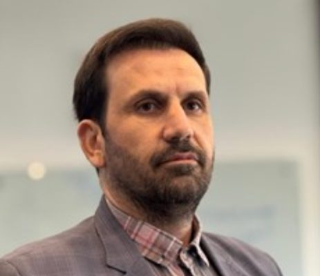 نوراحمد قهرمانی مسئول پارلمانی و امور مجلس سایپا شد