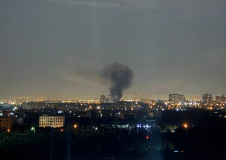 جهش ۴۴ درصدی صادرات نفت ایران پس از حملات اسرائیل