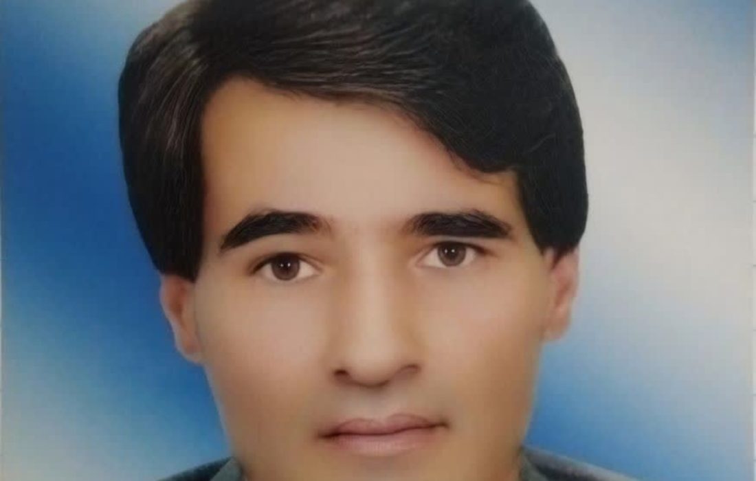 جانباز ۷۰ درصد در ملکان به همرزمان شهیدش پیوست