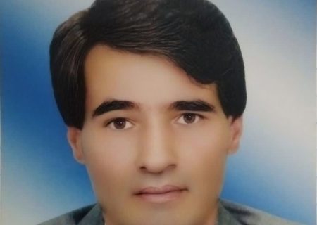 جانباز ۷۰ درصد در ملکان به همرزمان شهیدش پیوست
