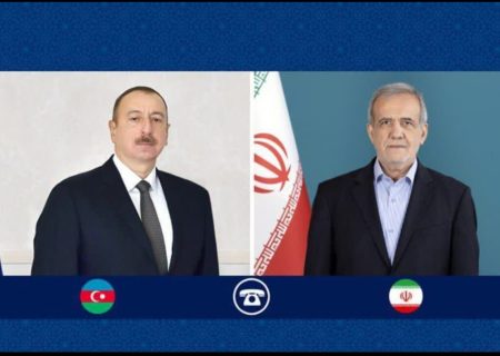 جمهوری آذربایجان اجازه نمی‌دهد از آسمانش علیه ایران استفاده شود
