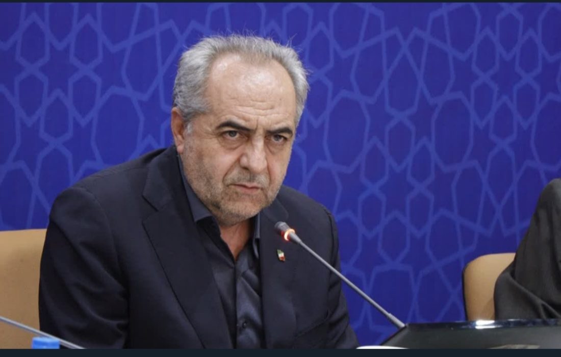 آذربایجان‌شرقی ۷۵ بار در ۱۲ روز مورد تهاجم رژیم صهیونی قرار گرفت