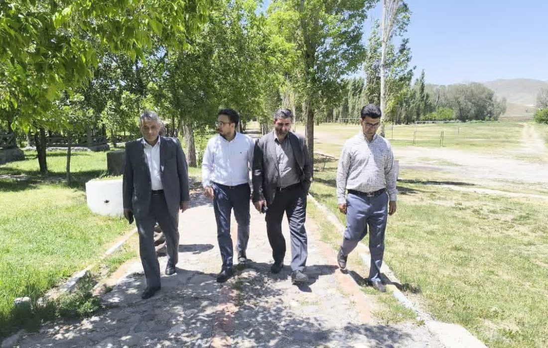 مجتمع تفریحی-رفاهی قوریگل در چرخۀ خدمت رسانی/ میزبانی از ۵۰۰۰ نفر در یک سال اخیر