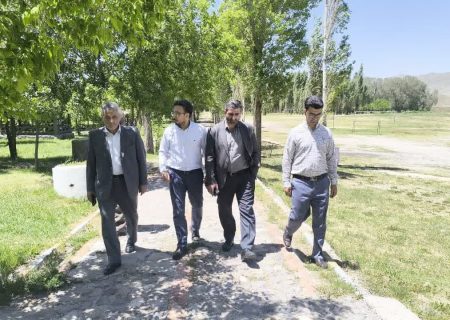 مجتمع تفریحی-رفاهی قوریگل در چرخۀ خدمت رسانی/ میزبانی از ۵۰۰۰ نفر در یک سال اخیر