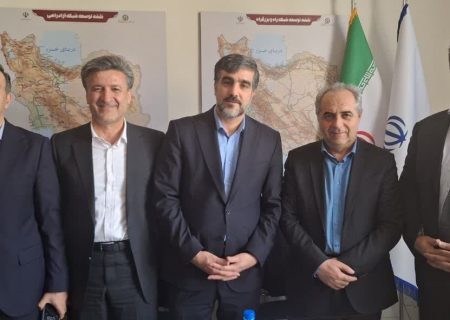 از پیگیری بهسازی آزادراه تبریز- زنجان تا طرح انتقال آب ارس به تبریز