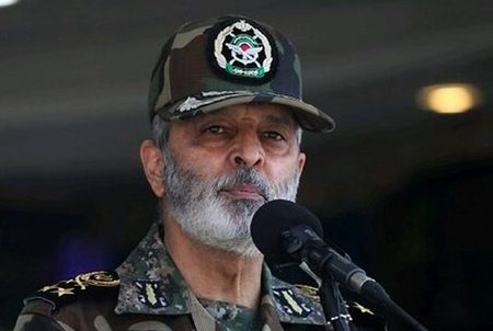 از طرف رهبر انقلاب مأمور به انتقام شدیم