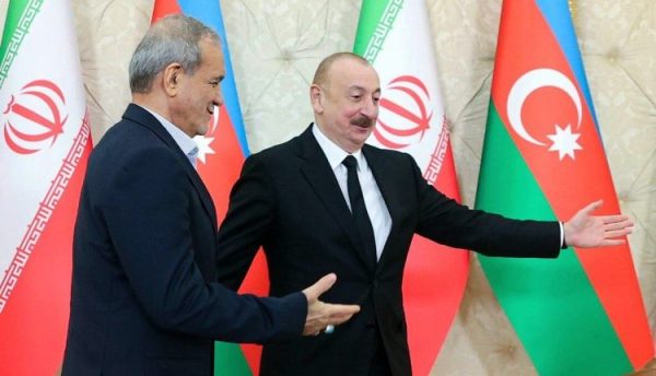نگرانی دشمنان از اتحاد ایران و آذربایجان
