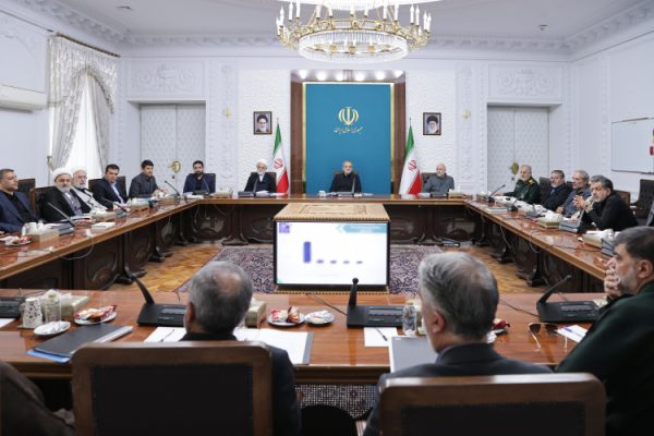 ضرورت حل جدی مشکلات حوزه اقتصاد دیجیتال