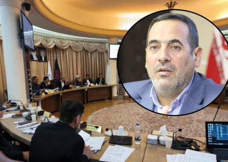 تمرکز دولت بر تکمیل پروژه‌های بالای ۸۰ درصد پیشرفت است
