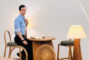 کسب جایزه معتبر مسابقات جهانی طراحی A’ Design توسط یک ایرانی