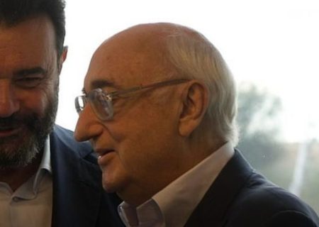 اتهامات تکان دهنده جنسی قدرتمندترین مدیربرنامه جهان