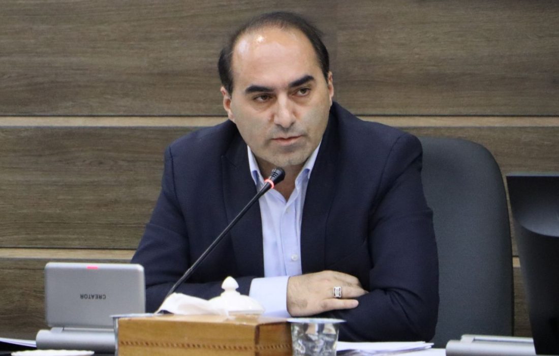 «اینوا» و خلق ارزش در آذربایجان غربی/احیای ۴ واحد راکد