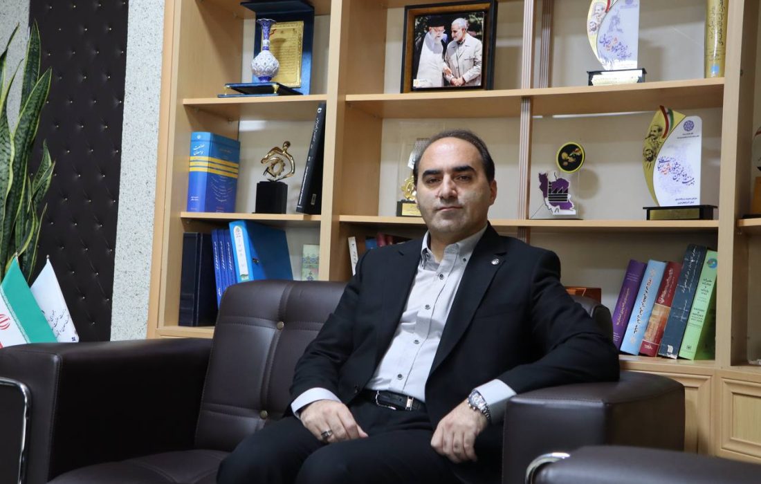 ۶ واحد راکد صنعتی به چرخه تولید باز می گردد